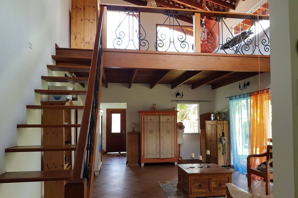 Photo of Livingroom in Horto