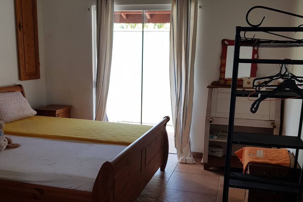 Photo of Bedroom in Horto