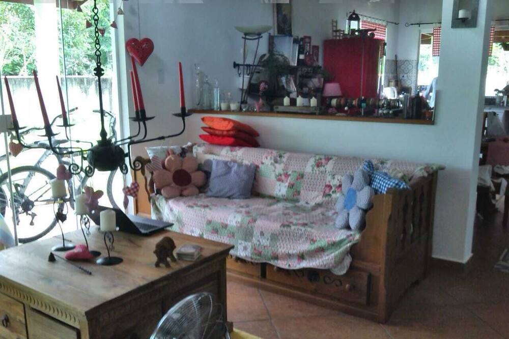 Photo of Livingroom in Horto