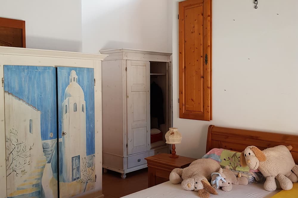 Photo of Bedroom in Horto