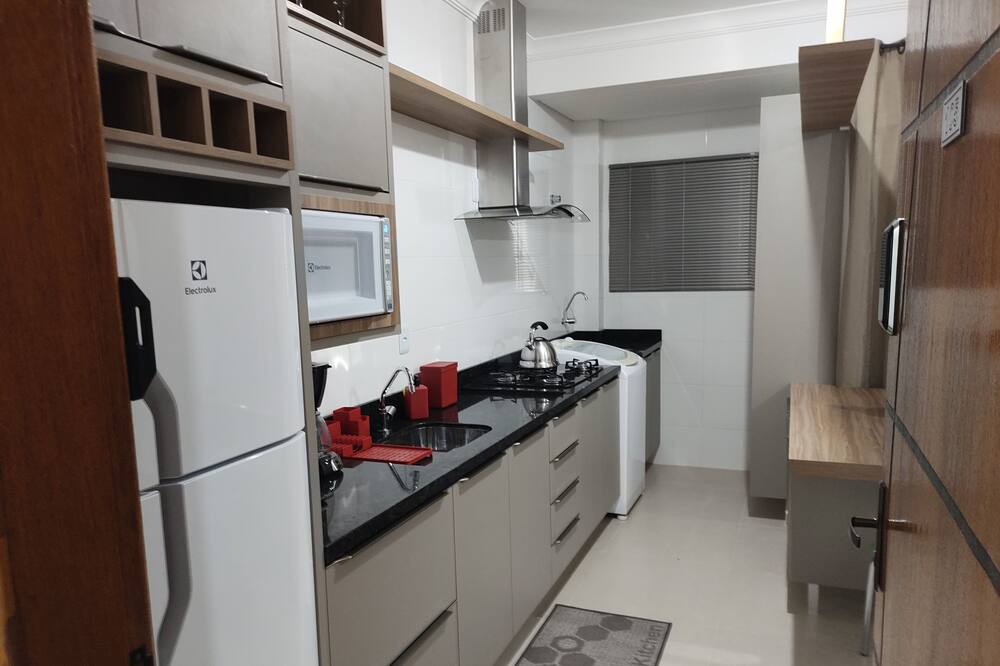 Photo of Kitchen in Capivari