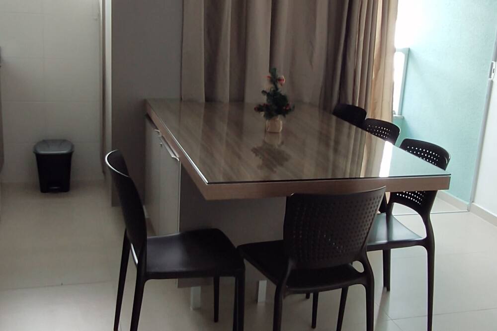 Photo of Kitchen in Capivari