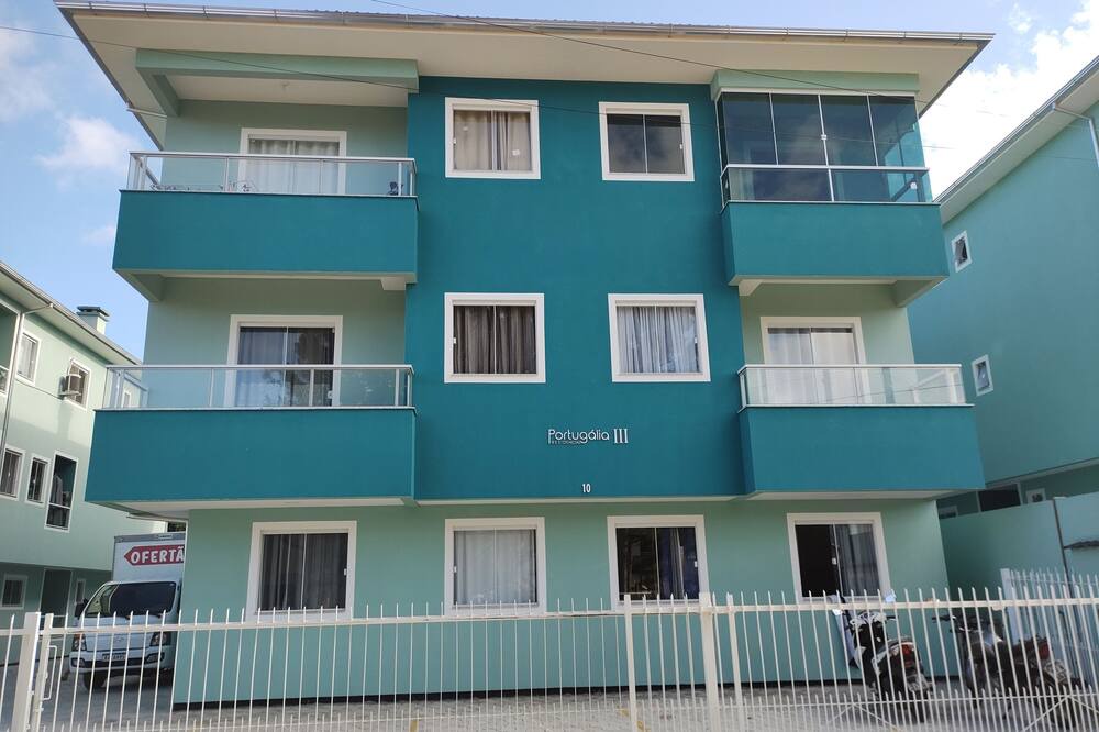 Photo of Outdoor in Capivari