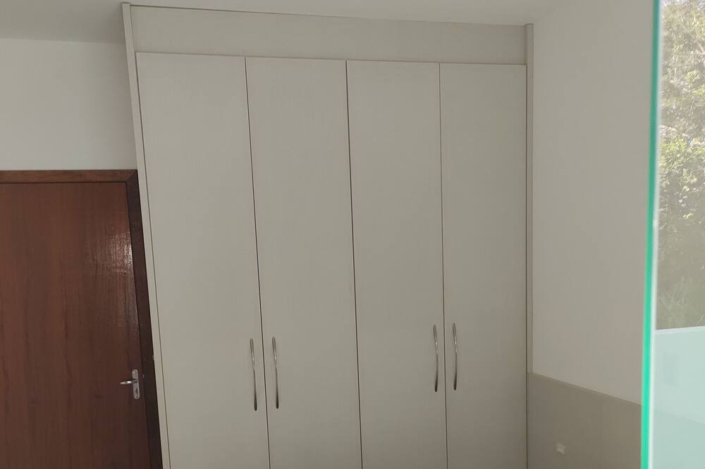 Photo of Bedroom in Capivari