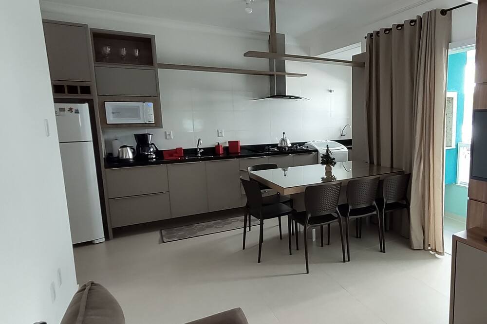 Photo of Kitchen in Capivari