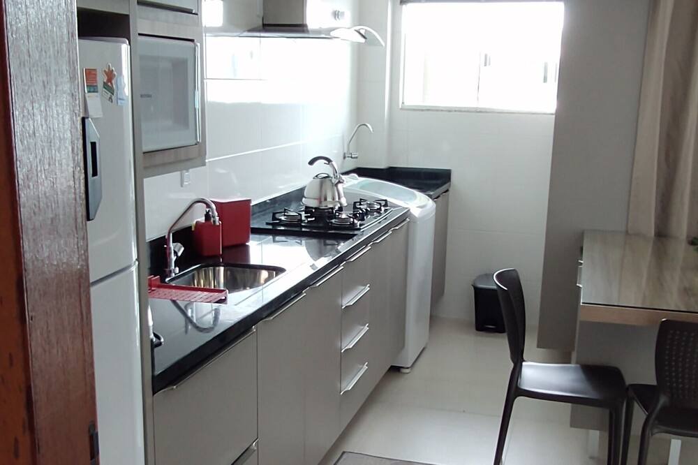 Photo of Kitchen in Capivari