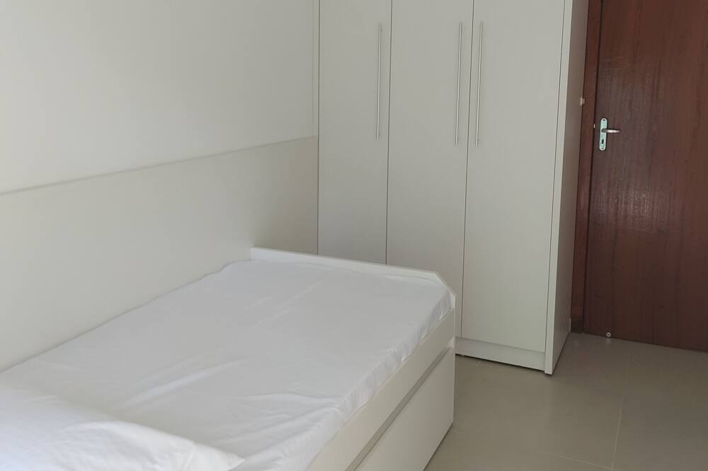 Photo of Bedroom in Capivari