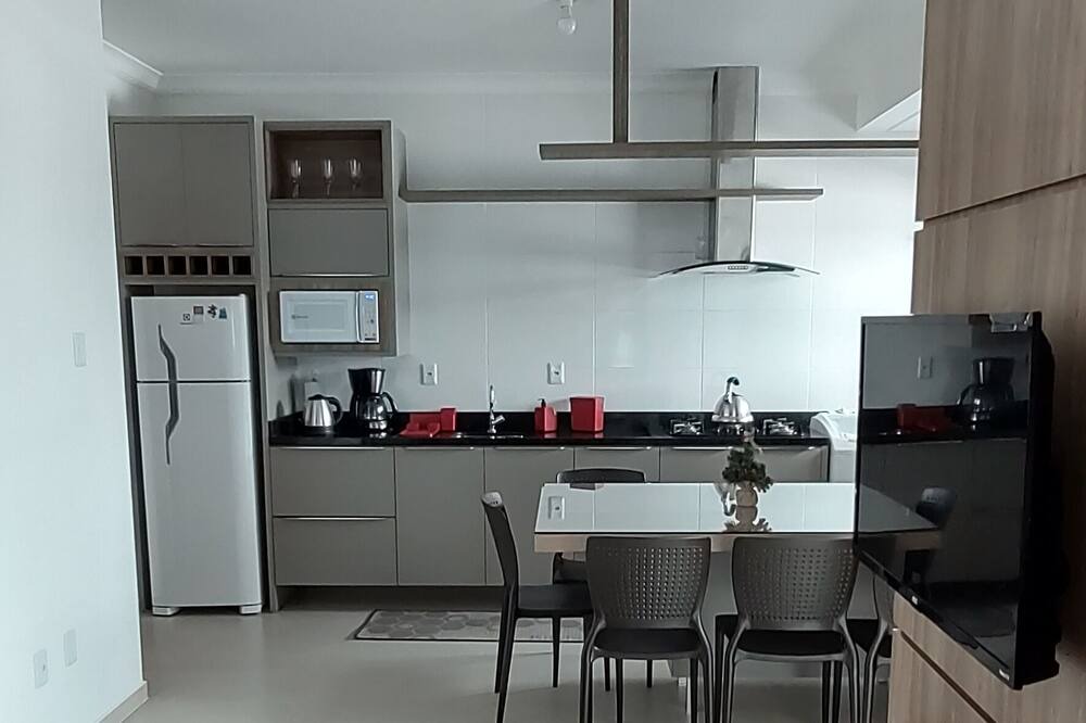Photo of Kitchen in Capivari