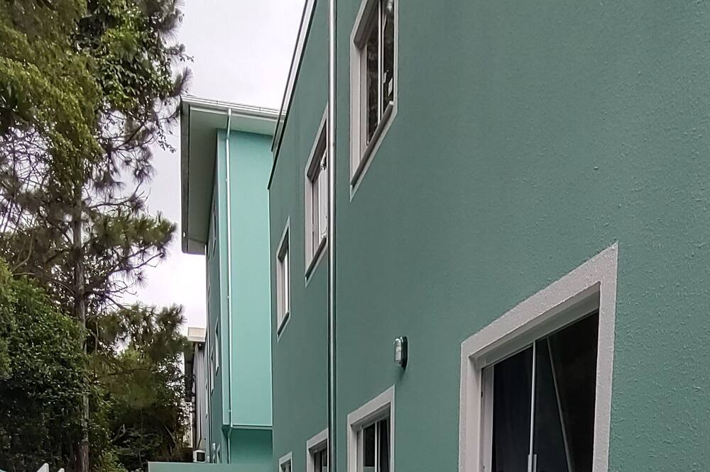 Photo of Patio Balcony in Capivari