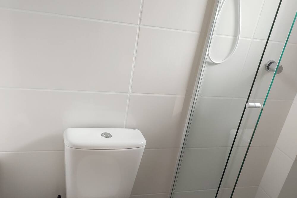 Photo of Bathroom in Capivari
