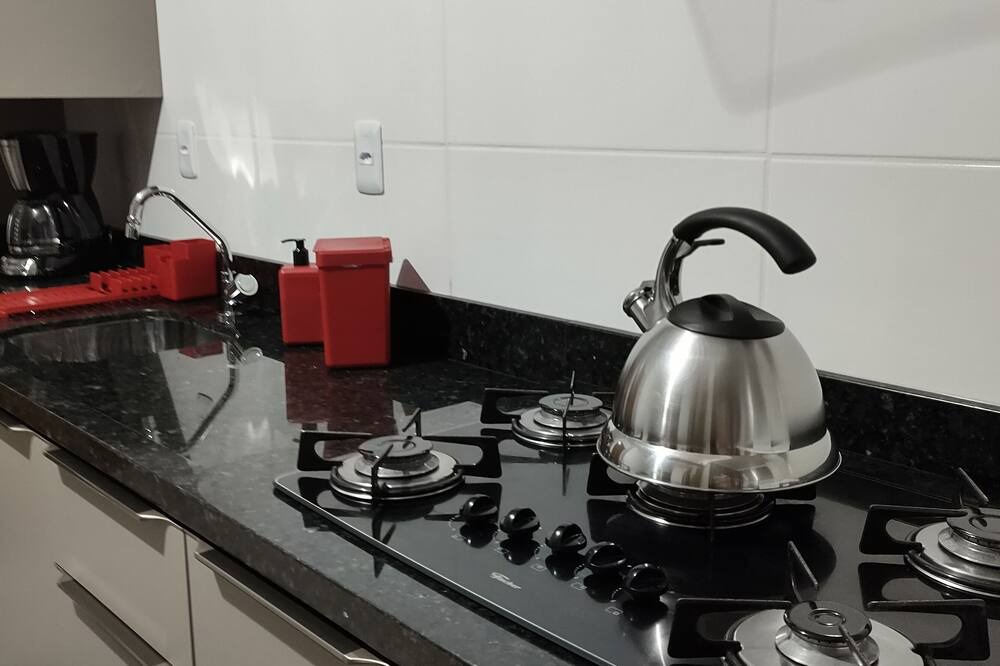 Photo of Kitchen in Capivari