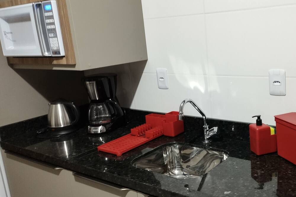 Photo of Kitchen in Capivari