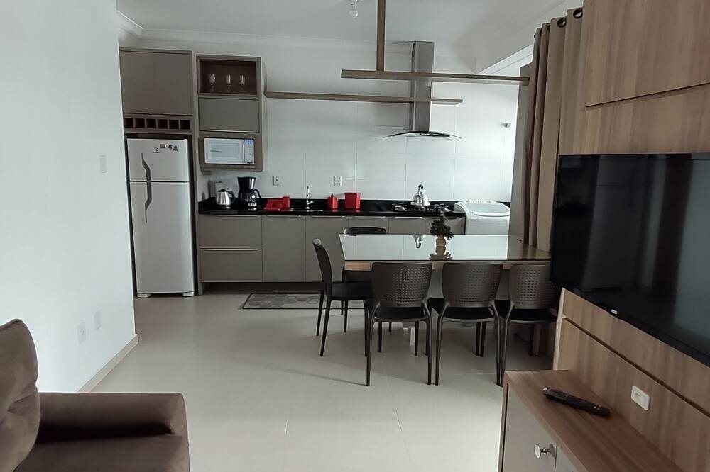 Photo of Kitchen in Capivari