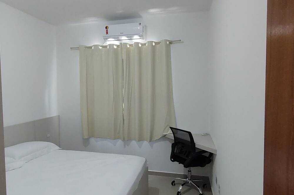 Photo of Bedroom in Capivari