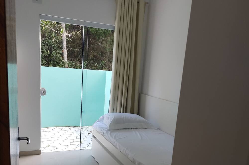 Photo of Bedroom in Capivari