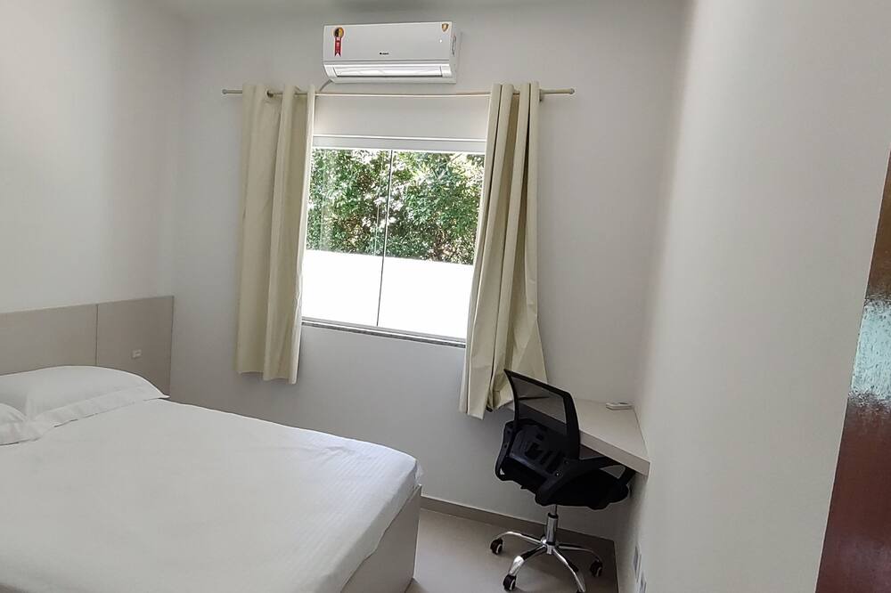 Photo of Bedroom in Capivari