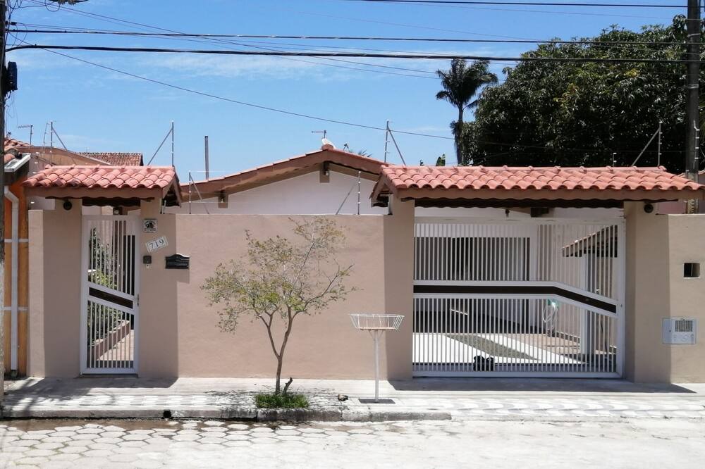 Photo of Outdoor in Centro