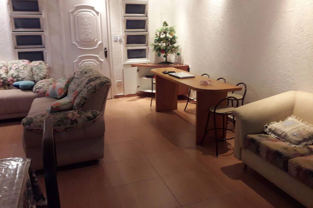 Photo of Livingroom in Centro