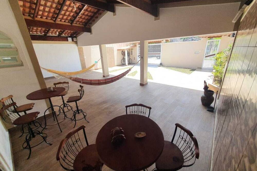 Photo of Patio Balcony in Centro