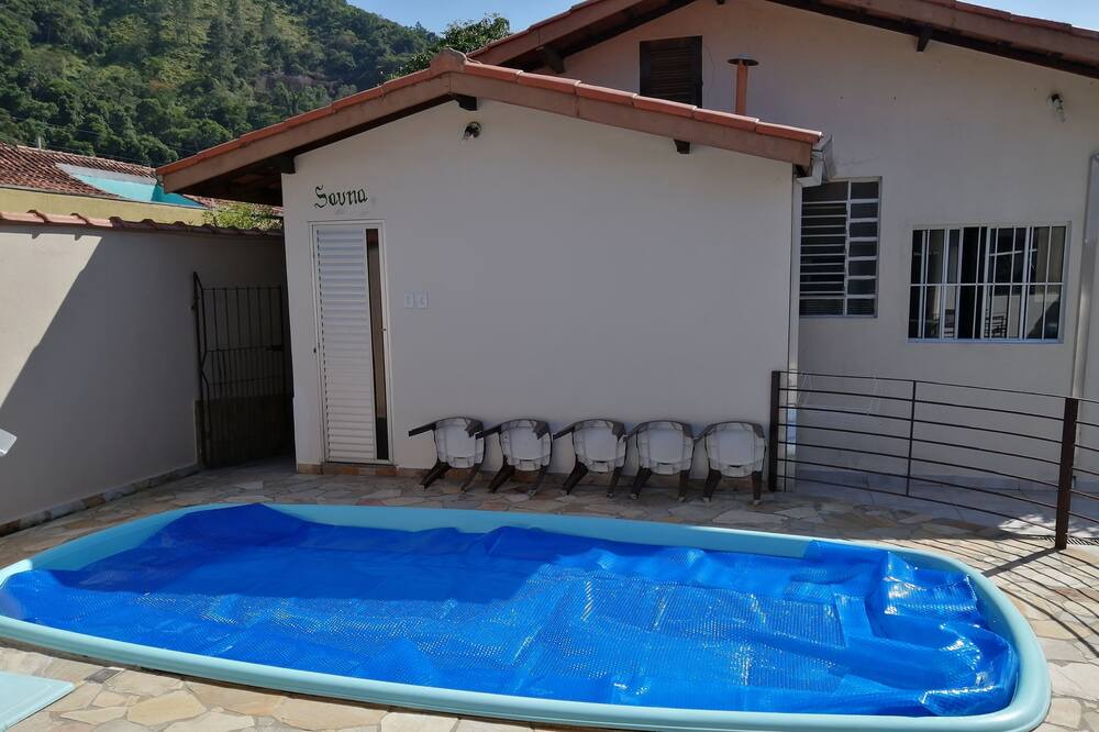 Photo of Outdoor in Centro