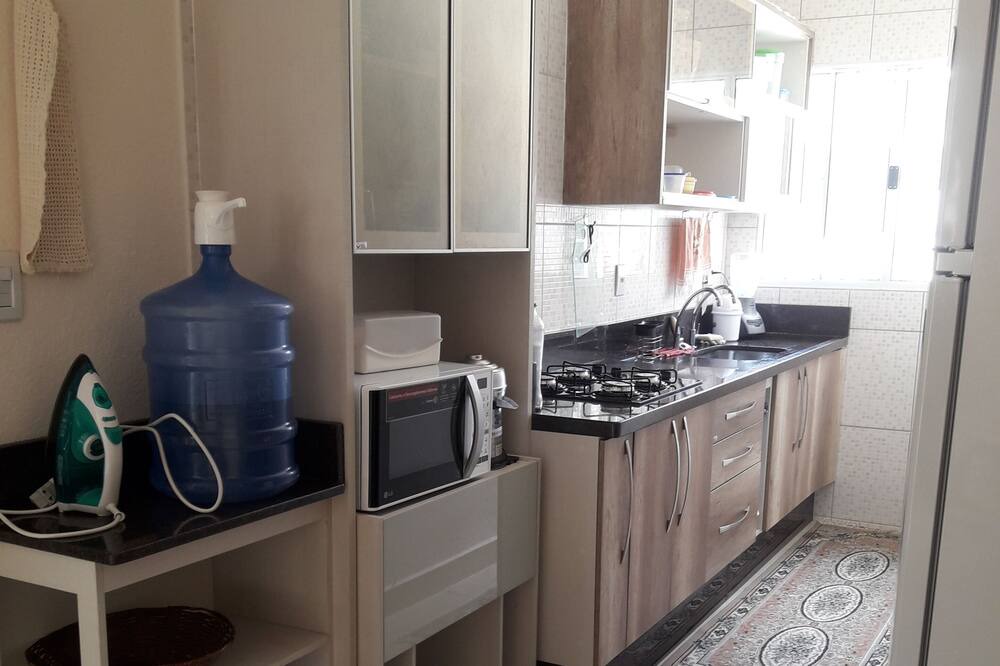 Photo of Kitchen in Centro