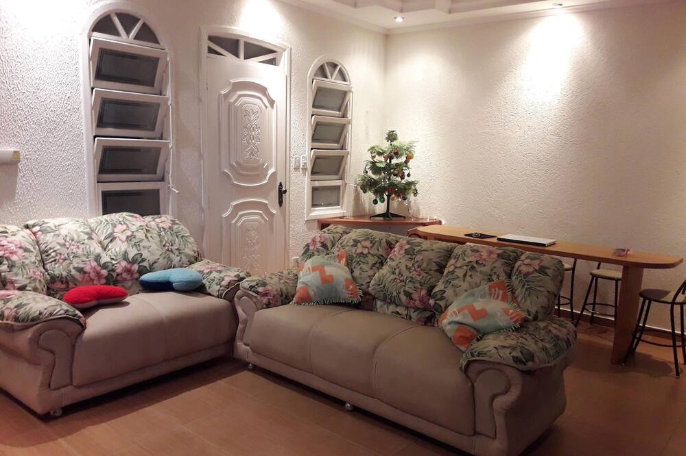 Photo of Livingroom in Centro