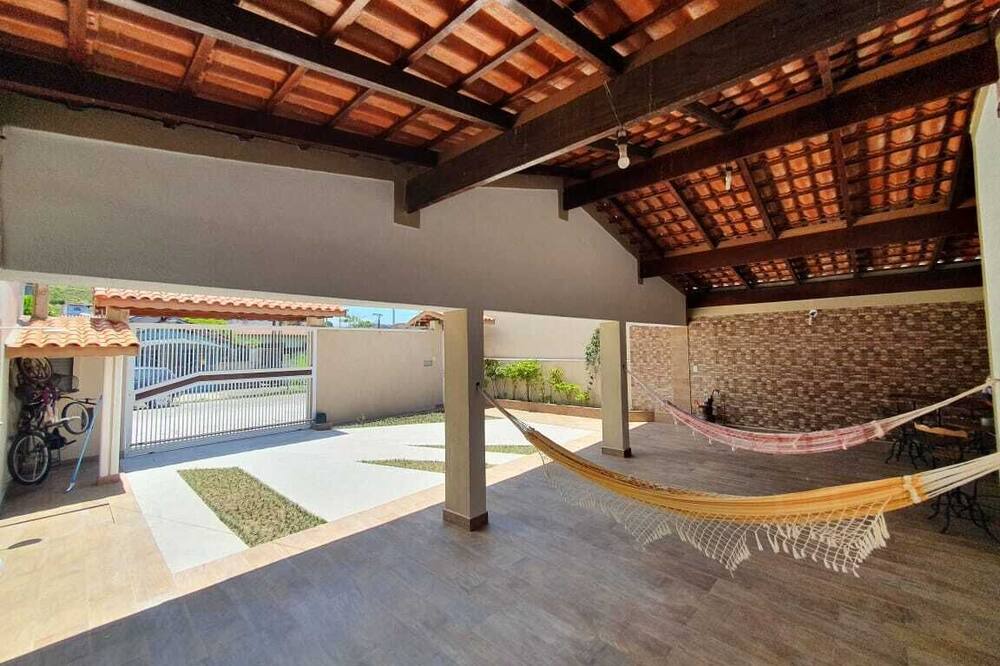 Photo of Bedroom in Centro