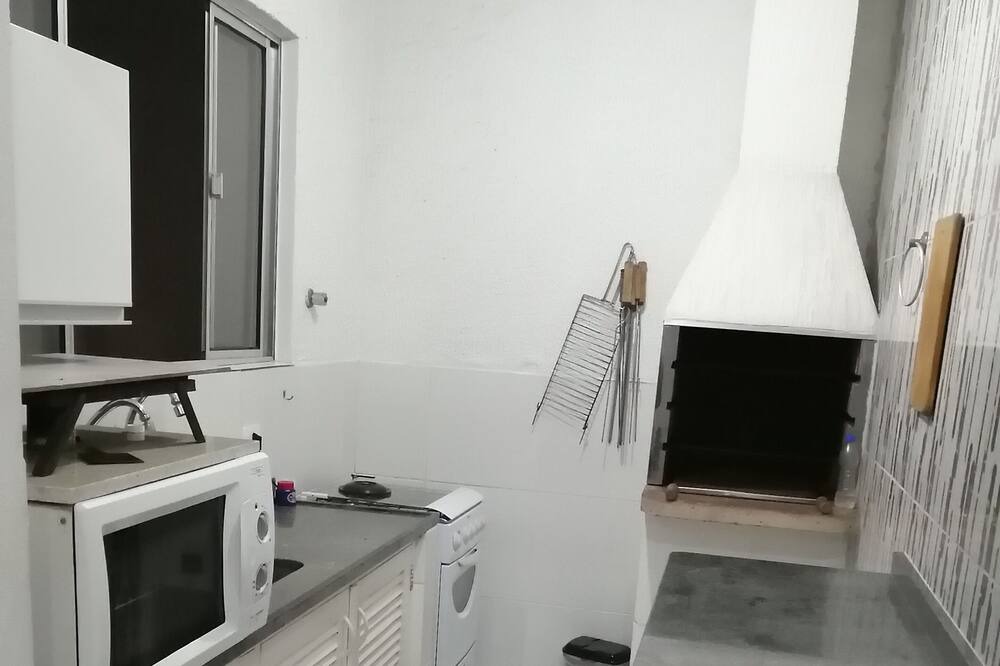 Photo of Kitchen in Centro