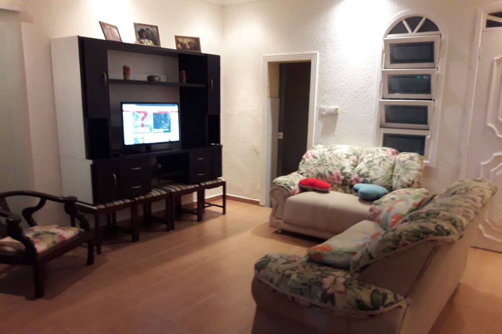 Photo of Livingroom in Centro