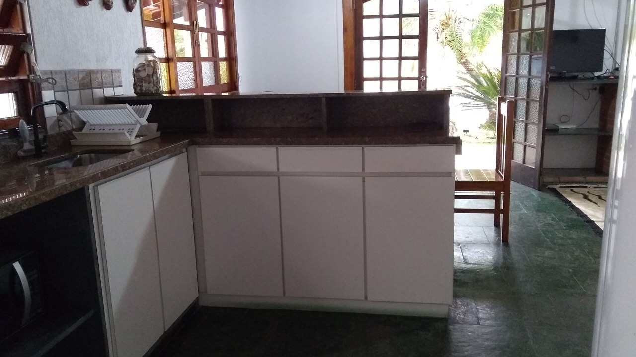 Photo of Kitchen in Balneario Mogiano