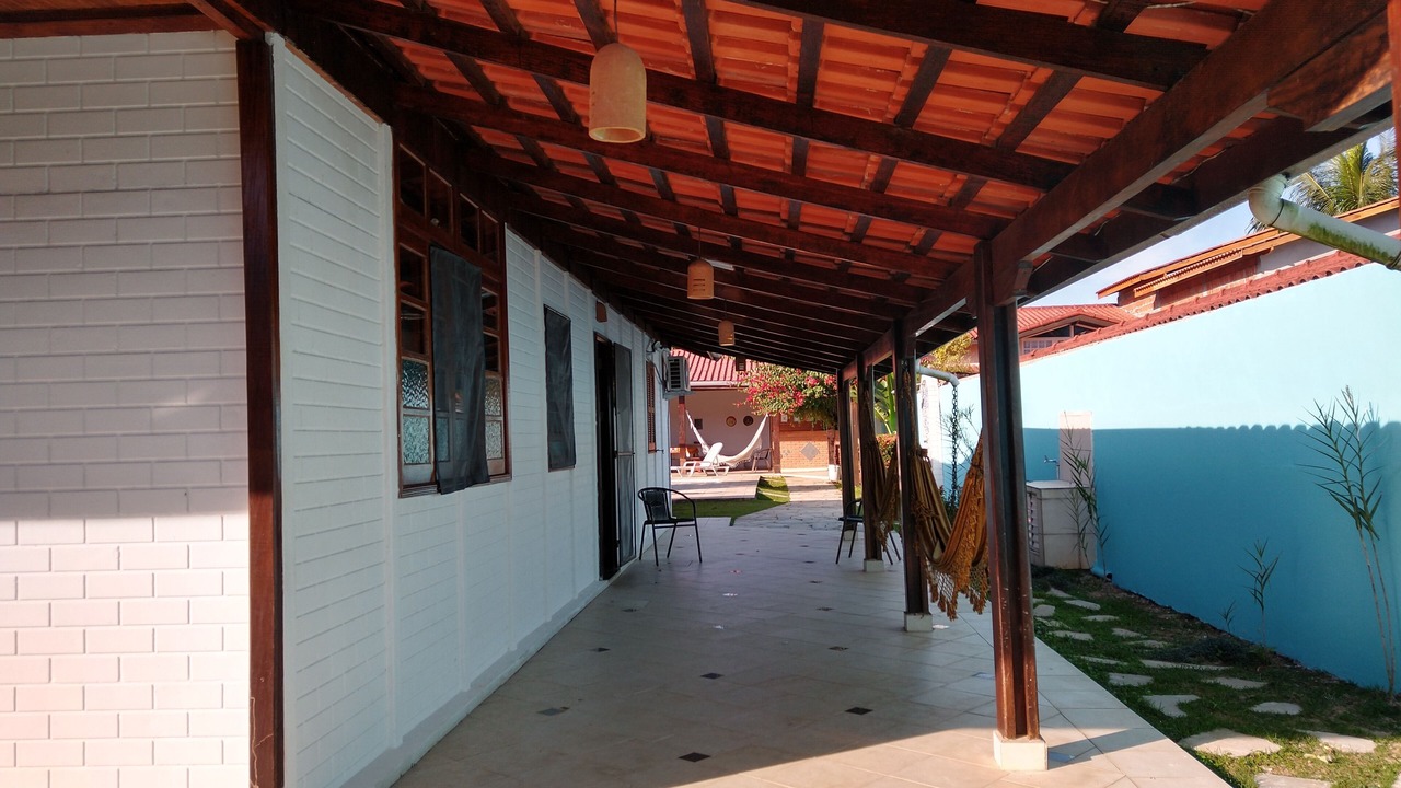 Photo of Patio Balcony in Balneario Mogiano