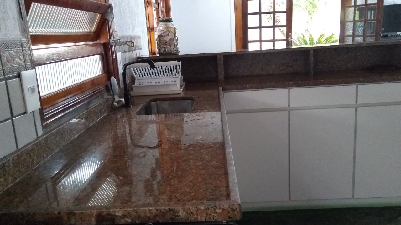 Photo of Kitchen in Balneario Mogiano