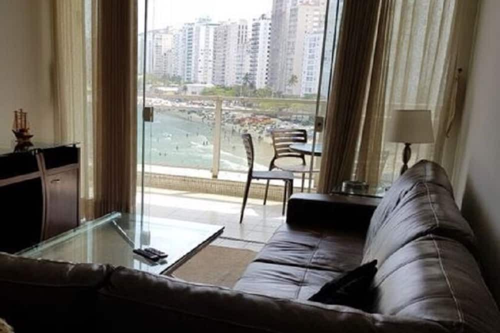 Photo of Livingroom in Morro do Maluf
