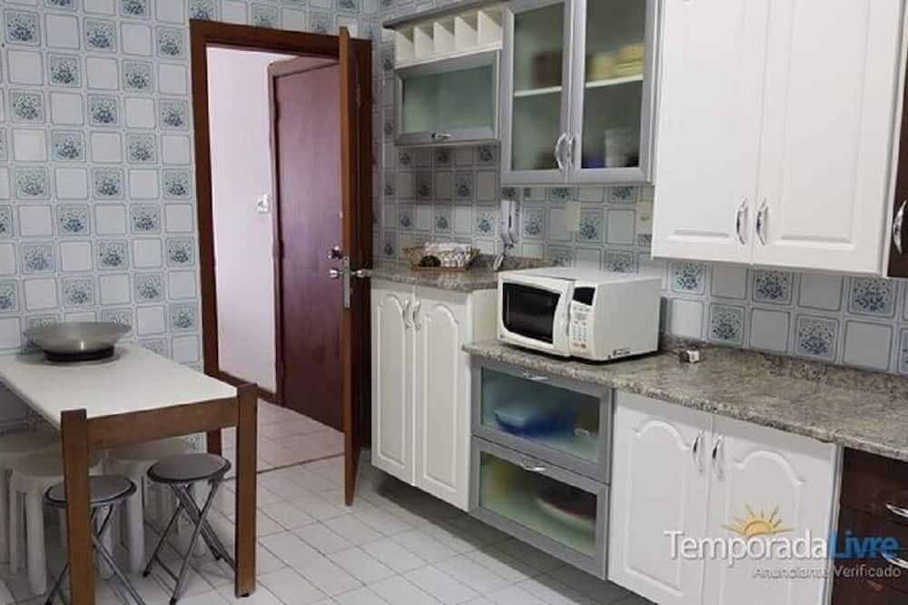 Photo of Kitchen in Morro do Maluf