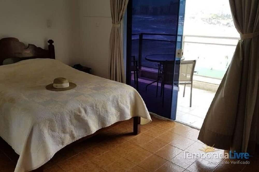 Photo of Bedroom in Morro do Maluf