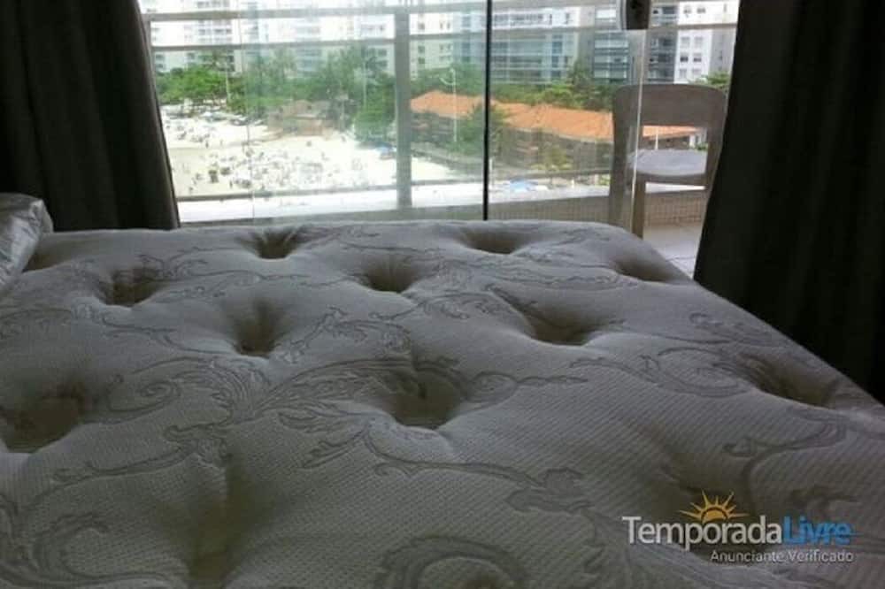 Photo of Bedroom in Morro do Maluf
