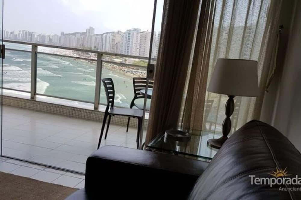 Photo of Bedroom in Morro do Maluf