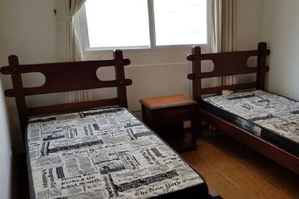 Photo of Bedroom in Morro do Maluf