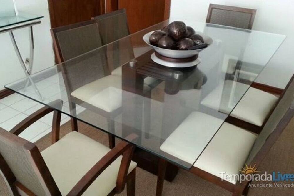 Photo of Kitchen in Morro do Maluf