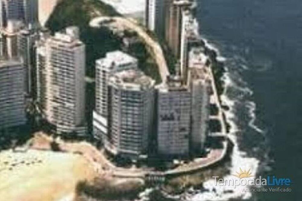Photo of Outdoor in Morro do Maluf