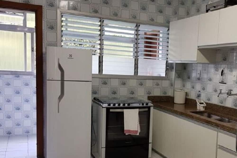 Photo of Kitchen in Morro do Maluf