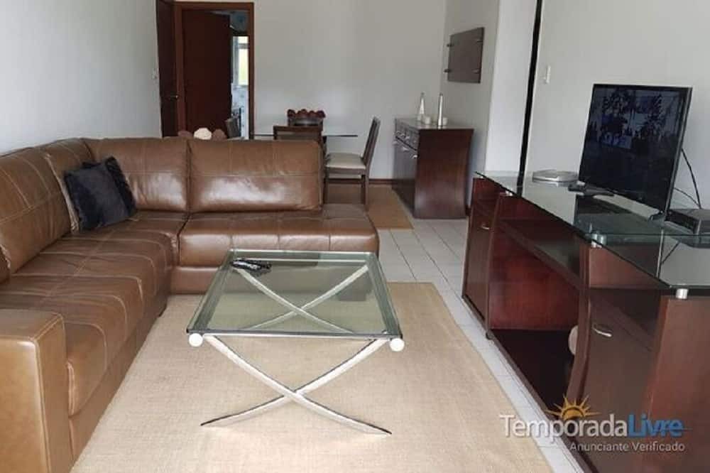 Photo of Bedroom in Morro do Maluf
