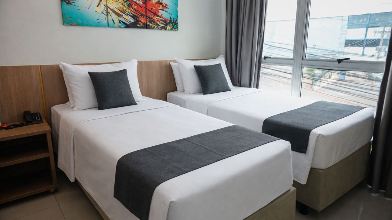 Photo of Bedroom in Aguas Claras