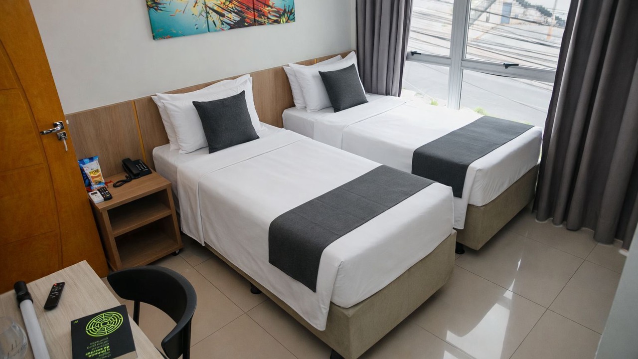 Photo of Bedroom in Aguas Claras