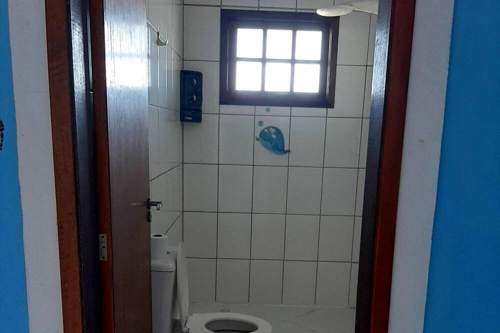 Photo of Bathroom in Jardim das Cancoes
