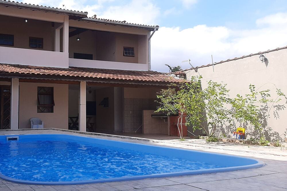 Photo of Outdoor in Jardim das Cancoes