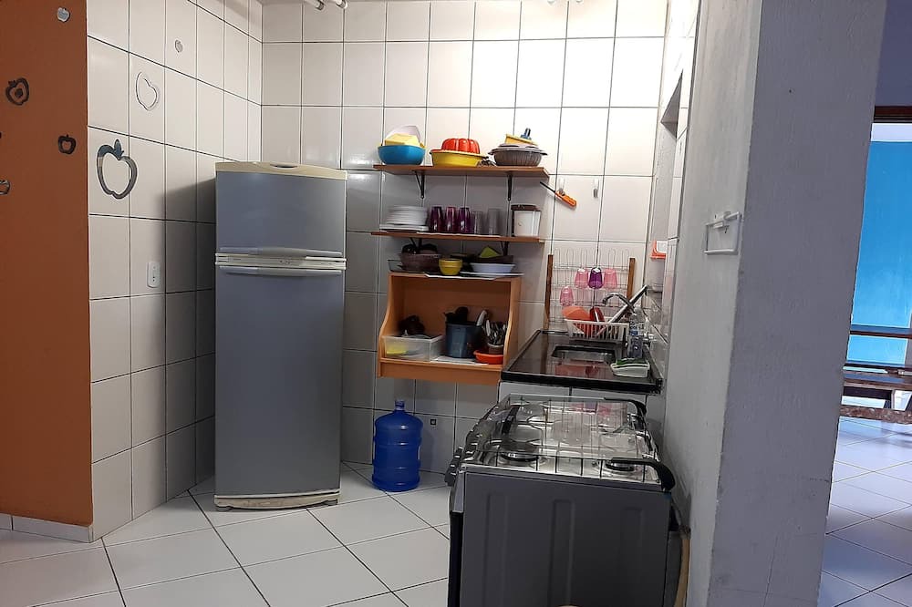 Photo of Kitchen in Jardim das Cancoes