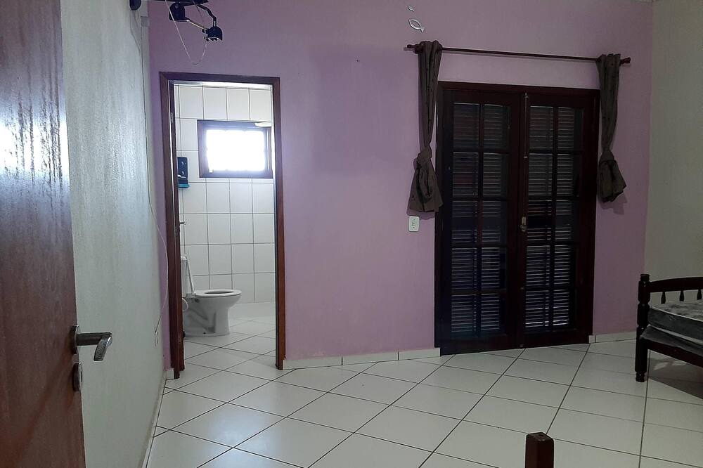 Photo of Bedroom in Jardim das Cancoes