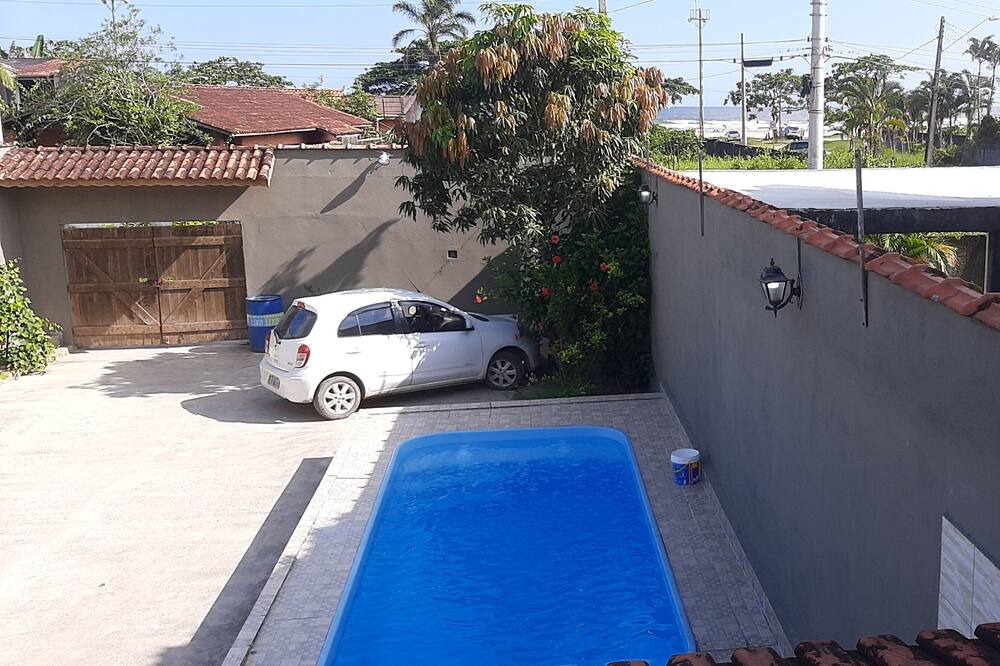 Photo of Outdoor in Jardim das Cancoes