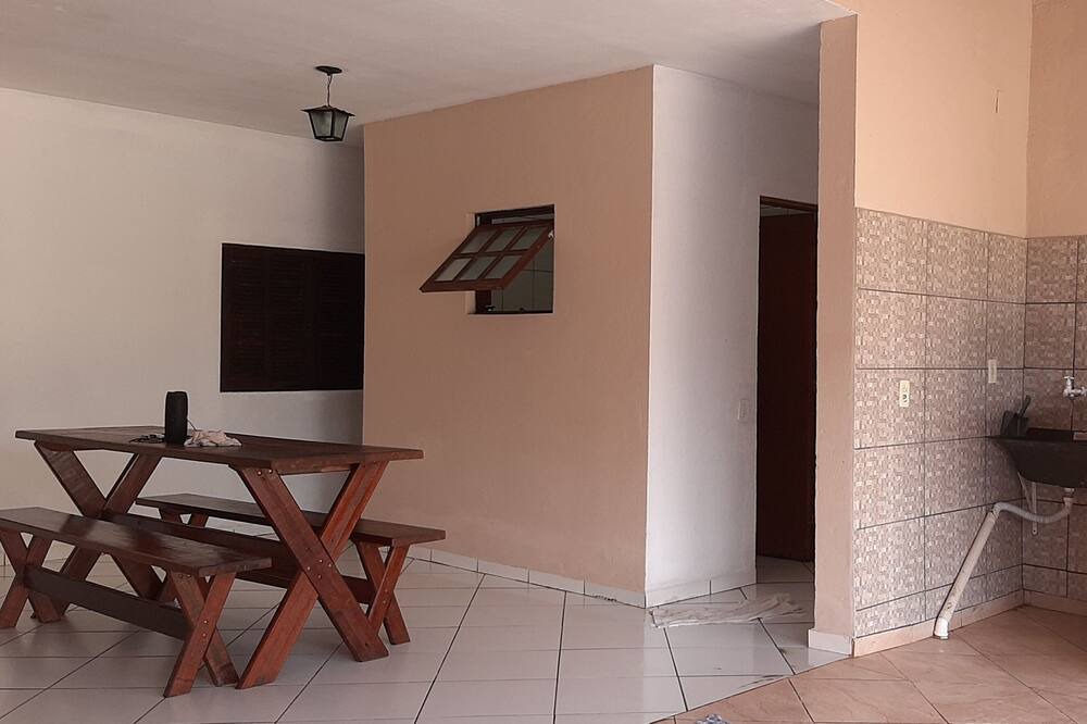 Photo of Kitchen in Jardim das Cancoes